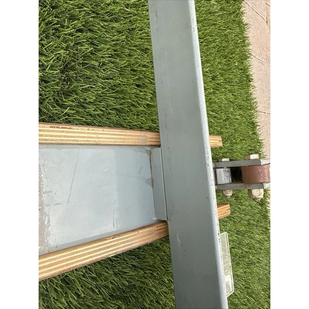 READ Biesemeyer Table Saw T-Square Rip Fence for 3